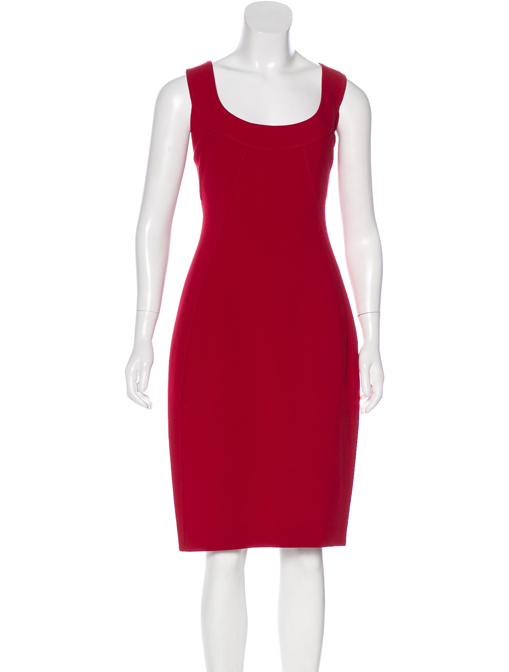 Donna Karan Dresses